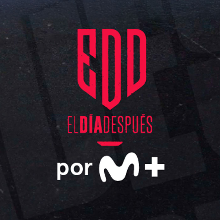 El Día Después