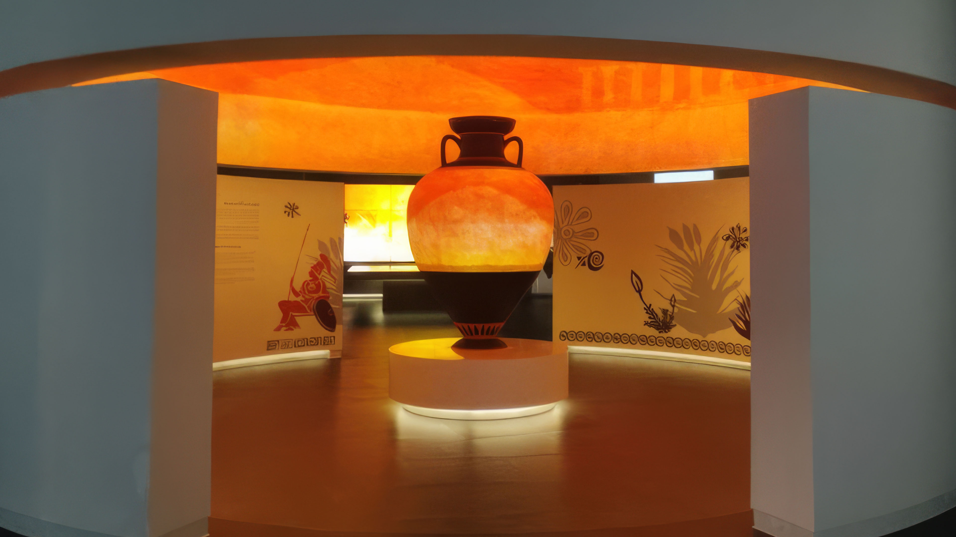 Museo Olímpico y del Deporte